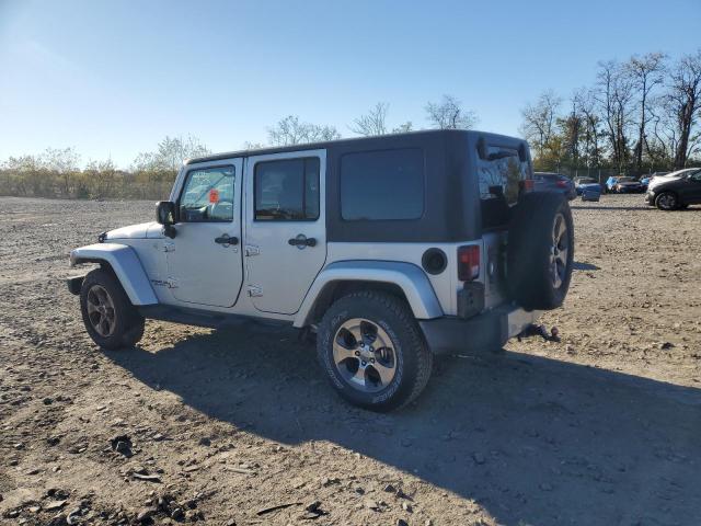 Photo 2 from auction – 2010 JEEP WRANGLER with VIN 1J4BA5H15AL110276