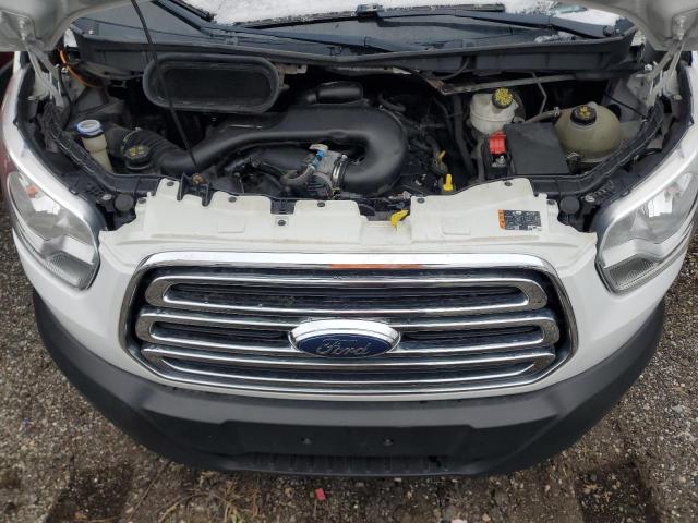 Photo 12 from auction – 2019 FORD TRANSIT T- with VIN 1FBZX2ZM5KKB24393