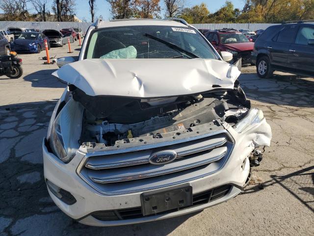 Photo 5 from auction – 2017 FORD ESCAPE TIT with VIN 1FMCU9J95HUD47522