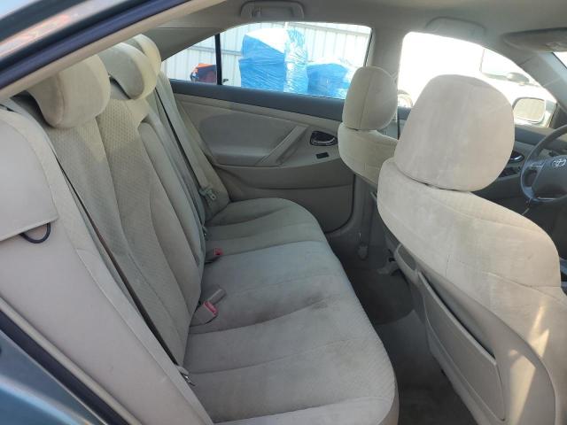 Photo 10 from auction – 2007 TOYOTA CAMRY CE with VIN 4T1BE46KX7U702884