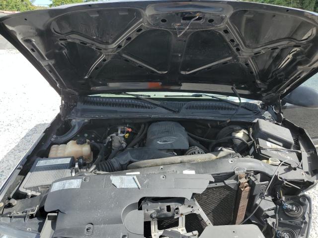 Photo 11 from auction – 2005 CHEVROLET SILVERADO with VIN 2GCEC13T951387510