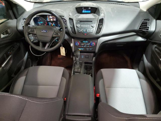 Photo 8 from auction – 2018 FORD ESCAPE with VIN 1FMCU0GD5JUC44193