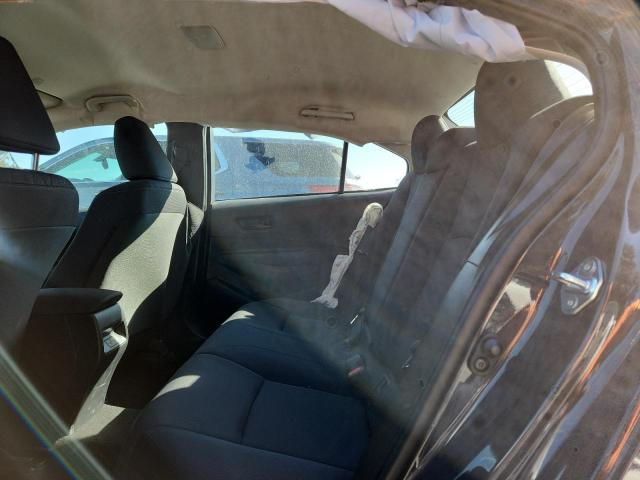 Photo 10 from auction – 2025 TOYOTA COROLLA LE with VIN 5YFB4MDE8SP336689
