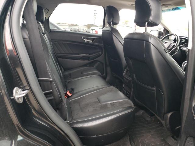 Photo 11 from auction – 2015 FORD EDGE SPORT with VIN 2FMTK4AP6FBB07499