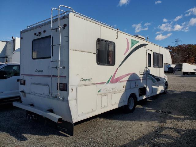 Photo 4 from auction – 2000 FORD E450 S-DUT with VIN 1FDXE45S4YHB47447