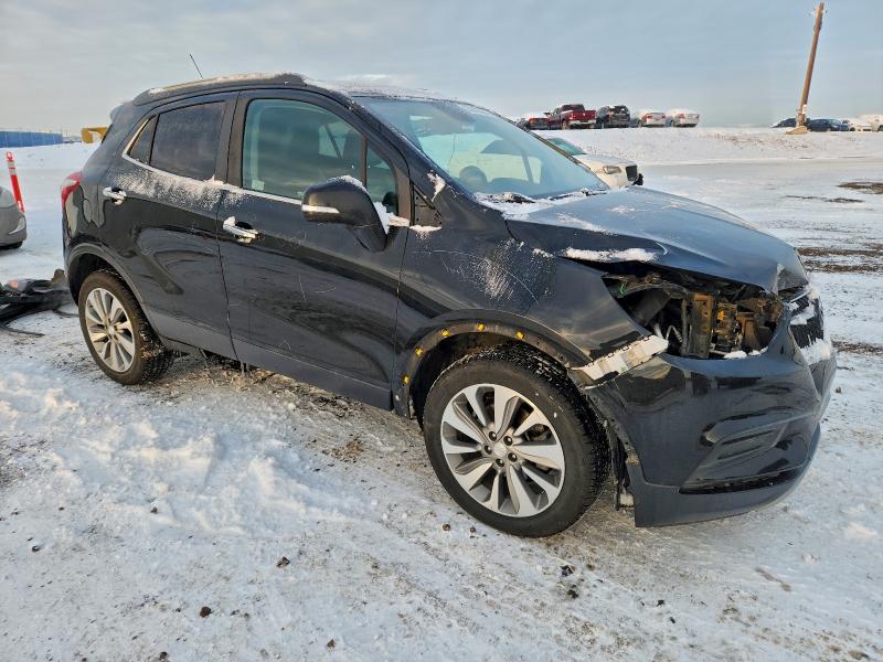 Photo 4 from auction – 2019 BUICK ENCORE PRE with VIN KL4CJESB8KB726924