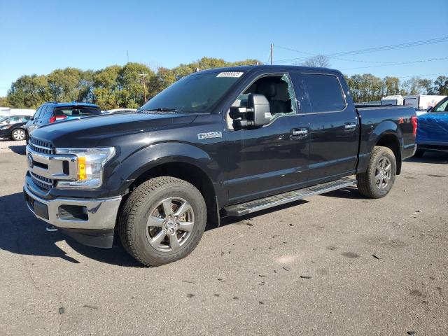 Photo 1 from auction – 2020 FORD F150 SUPER with VIN 1FTEW1EP3LFB16696