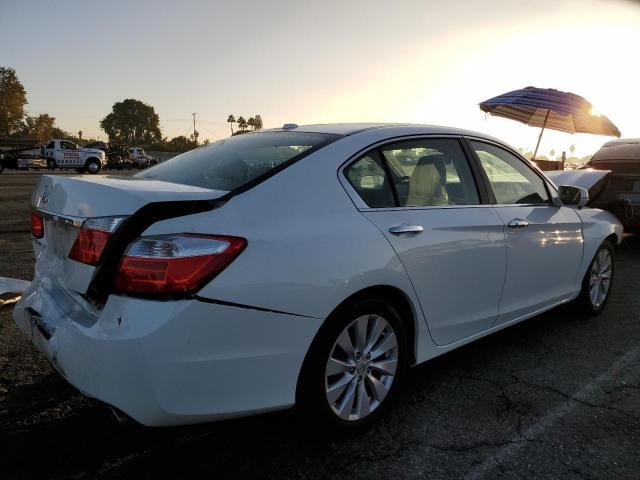 Photo 3 from auction – 2015 HONDA ACCORD EXL with VIN 1HGCR2F82FA014515