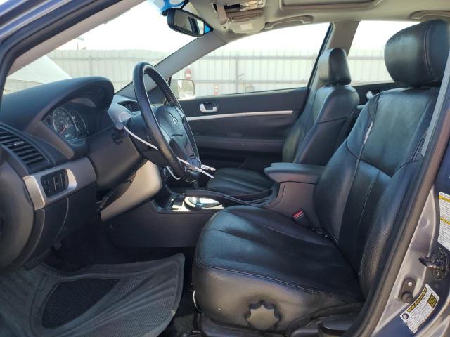 Photo 7 from auction – 2007 MITSUBISHI GALANT ES with VIN 4A3AB36F27E082318