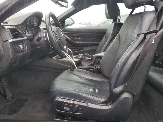 Photo 7 from auction – 2015 BMW 428 I SULE with VIN WBA3V7C58FP772743