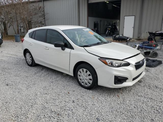 Photo 4 from auction – 2019 SUBARU IMPREZA with VIN 4S3GTAA64K3762523