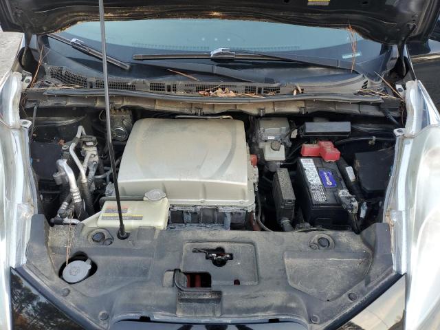 Photo 12 from auction – 2016 NISSAN LEAF SV with VIN 1N4BZ0CP9GC301291
