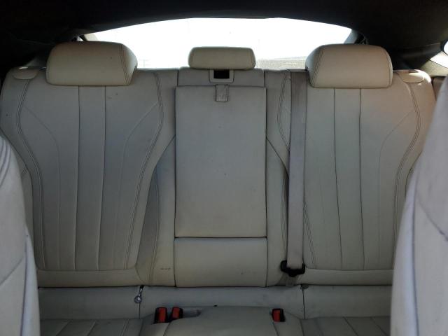 Photo 10 from auction – 2015 BMW X6 XDRIVE3 with VIN 5UXKU2C52F0F95962