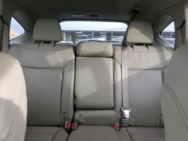 Photo 10 from auction – 2015 HONDA CR-V EXL with VIN 5J6RM4H79FL081148
