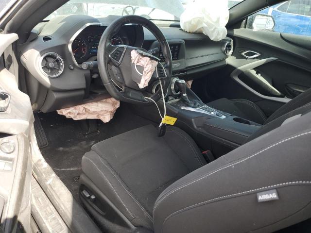 Photo 8 from auction – 2023 CHEVROLET CAMARO LS with VIN 1G1FB1RX0P0147710