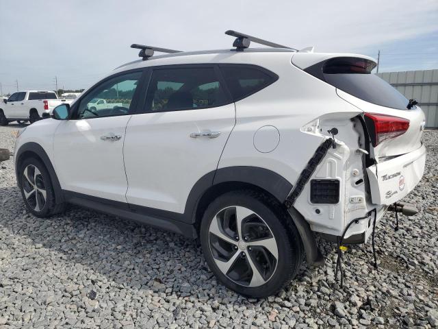 Photo 2 from auction – 2016 HYUNDAI TUCSON LIM with VIN KM8J33A22GU201393