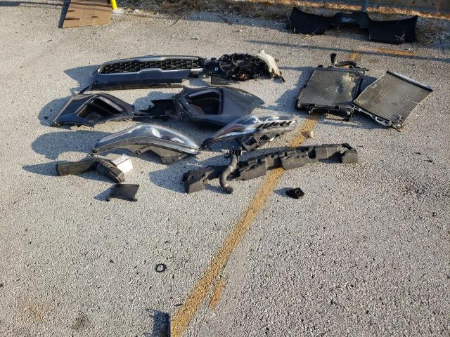 Photo 12 from auction – 2021 KIA FORTE FE with VIN 3KPF24AD3ME266574