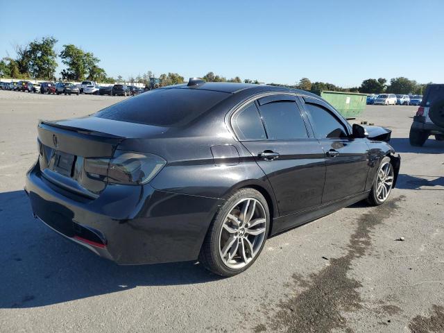 Photo 3 from auction – 2014 BMW 328 D with VIN WBA3D3C56EK154456