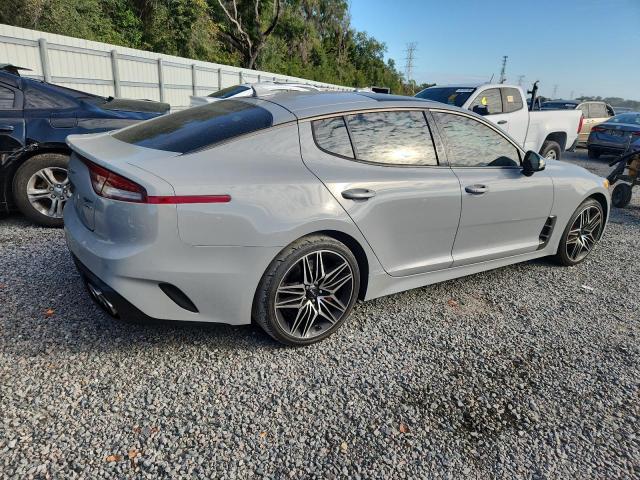 Photo 3 from auction – 2022 KIA STINGER GT with VIN KNAE45LC4N6110936