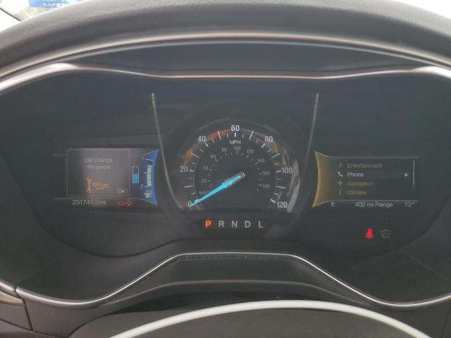 Photo 9 from auction – 2016 FORD FUSION SE with VIN 3FA6P0PU4GR229599