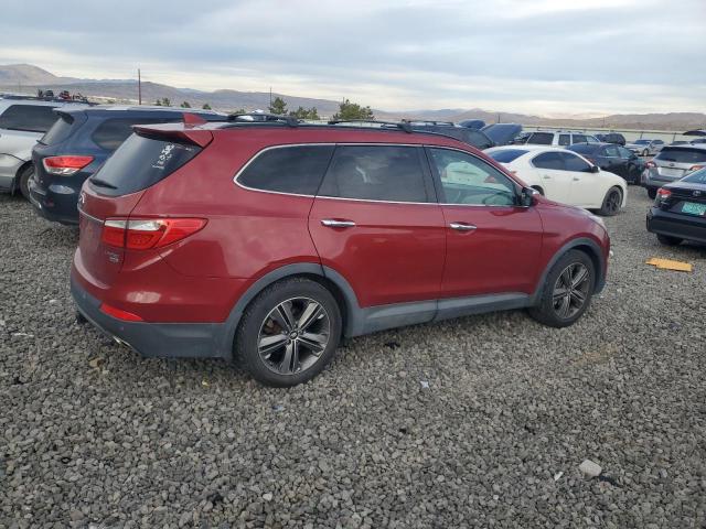 Photo 3 from auction – 2014 HYUNDAI SANTA FE G with VIN KM8SRDHFXEU068560
