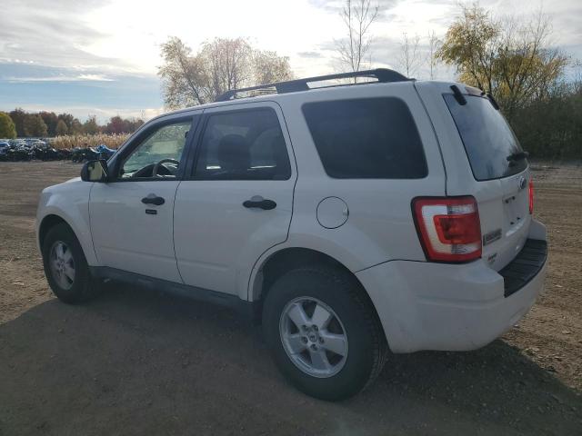 Photo 2 from auction – 2012 FORD ESCAPE with VIN 1FMCU0DG7CKC13086