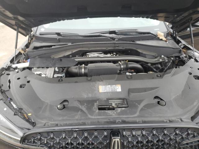 Photo 11 from auction – 2025 LINCOLN AVIATOR RE with VIN 5LM5J7XC8SGL08239