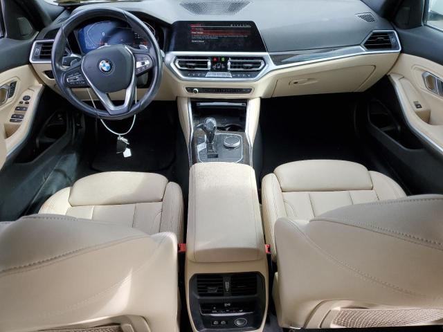 Photo 8 from auction – 2020 BMW 330I with VIN 3MW5R1J08L8B24542