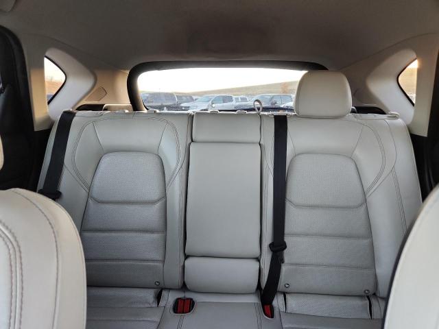 Photo 10 from auction – 2021 MAZDA CX-5 TOURI with VIN JM3KFBCM4M0484768