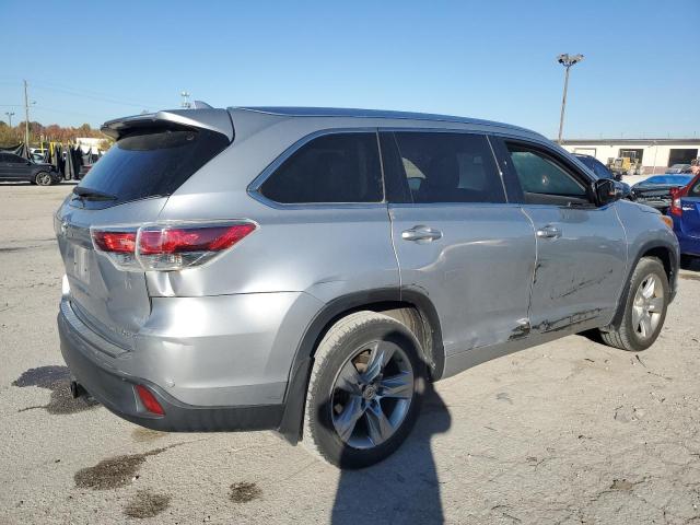 Фото 3 с аукциона – 2014 TOYOTA HIGHLANDER с VIN 5TDDKRFH9ES019888