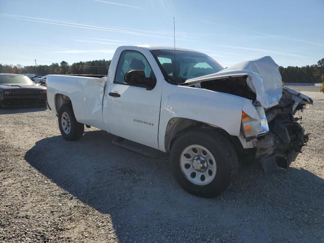 Photo 4 from auction – 2010 CHEVROLET SILVERADO with VIN 1GCPCPEX5AZ176639