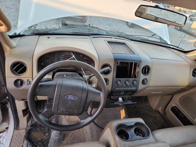 Photo 8 from auction – 2008 FORD F150 with VIN 1FTRF12258KC52546