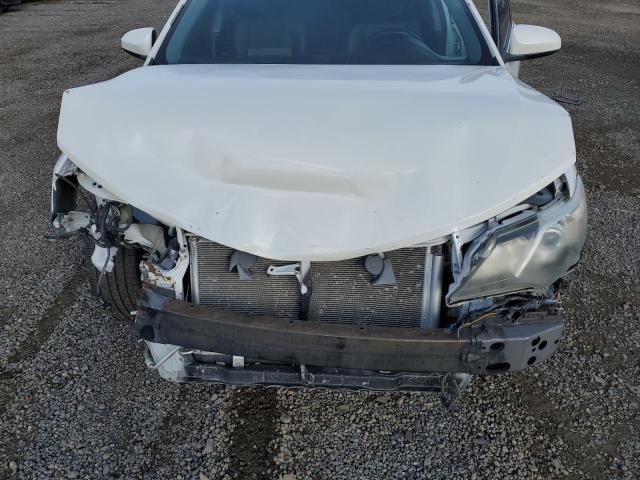 Photo 11 from auction – 2014 TOYOTA CAMRY L with VIN 4T1BF1FK8EU431008