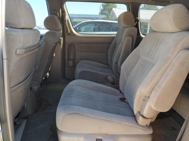 Photo 11 from auction – 2002 TOYOTA SIENNA LE with VIN 4T3ZF13C02U440218