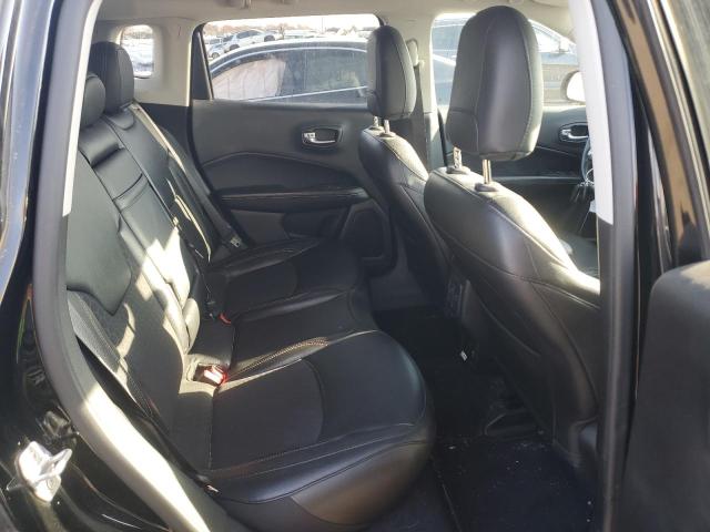 Photo 11 from auction – 2019 JEEP COMPASS LA with VIN 3C4NJDBB8KT839991