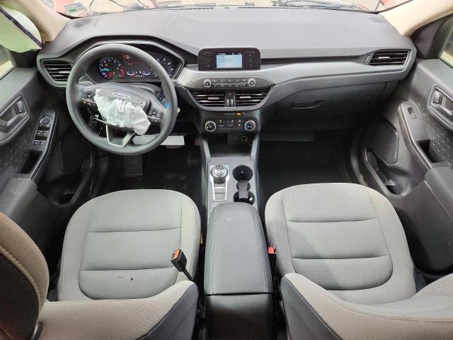 Photo 8 from auction – 2020 FORD ESCAPE S with VIN 1FMCU0F69LUA62406