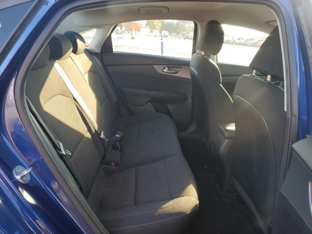 Photo 10 from auction – 2020 KIA FORTE FE with VIN 3KPF24AD8LE141651