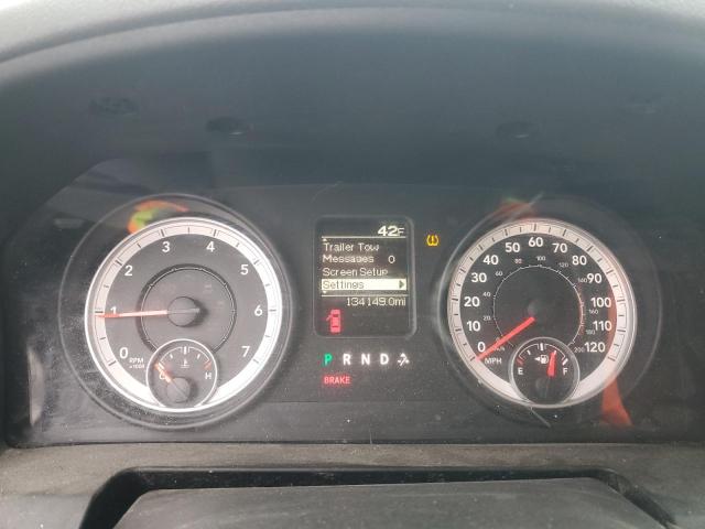 Photo 9 from auction – 2013 RAM 1500 ST with VIN 1C6RR7FT0DS577555