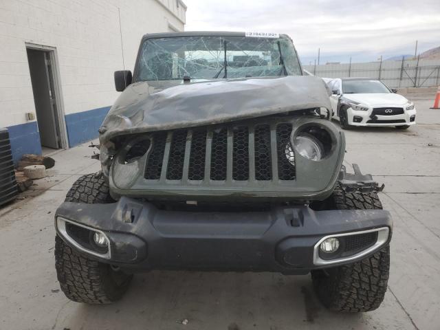 Фото 5 с аукциона – 2023 JEEP GLADIATOR с VIN 1C6HJTAG3PL519170