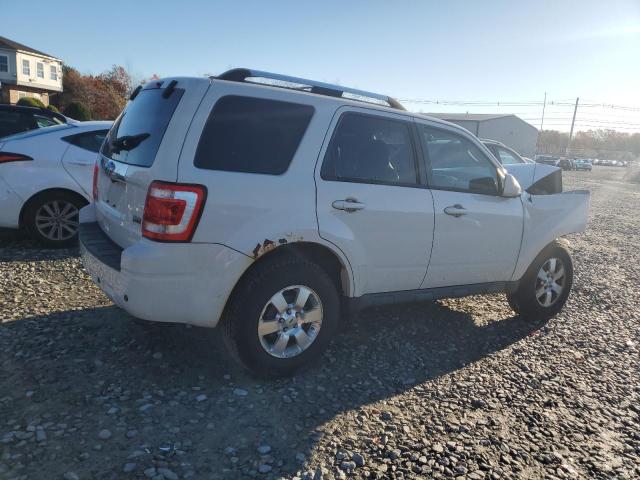 Photo 3 from auction – 2012 FORD ESCAPE LIM with VIN 1FMCU9EG2CKB49638