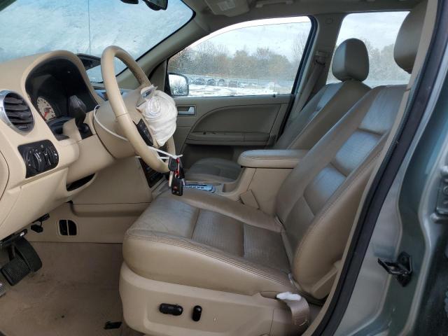 Photo 7 from auction – 2005 FORD FREESTYLE with VIN 1FMZK06165GA61803