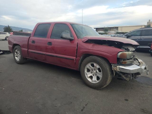 Photo 4 from auction – 2006 GMC NEW SIERRA with VIN 2GTEC13VX61293364