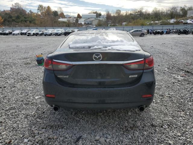 Photo 6 from auction – 2014 MAZDA 6 with VIN JM1GJ1V60E1126939