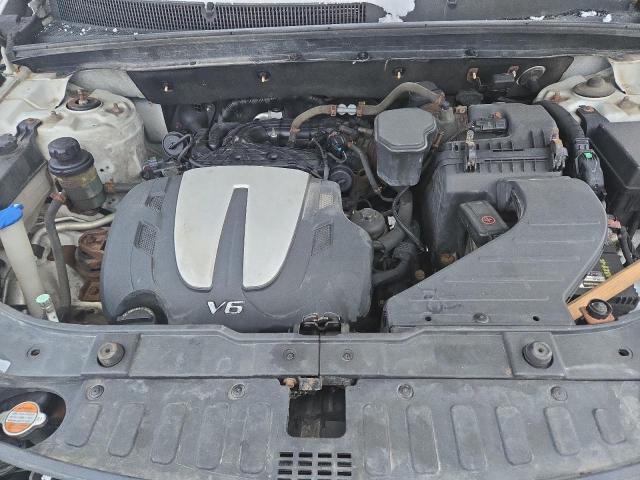 Photo 12 from auction – 2012 KIA SORENTO BA with VIN 5XYKTDA29CG281138