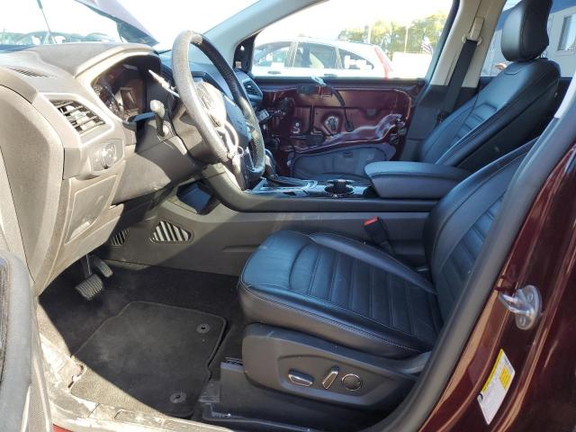 Photo 7 from auction – 2018 FORD EDGE SEL with VIN 2FMPK4J80JBB63358