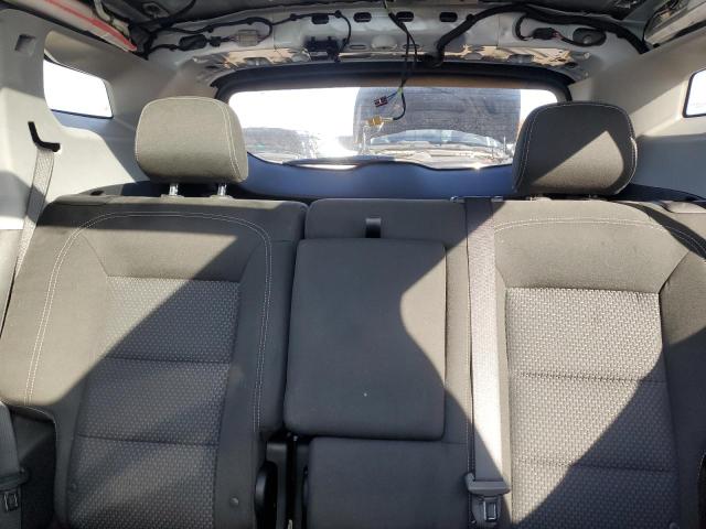 Photo 10 from auction – 2022 GMC TERRAIN SL with VIN 3GKALTEV2NL279886