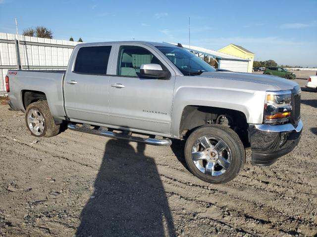 Photo 4 from auction – 2018 CHEVROLET SILVERADO with VIN 3GCUKRERXJG201876