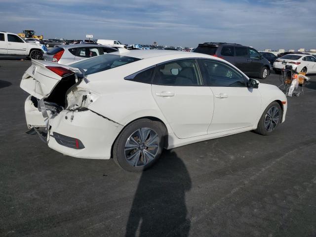 Photo 3 from auction – 2018 HONDA CIVIC EX with VIN JHMFC1F36JX004036