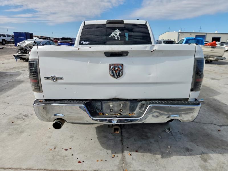 Photo 6 from auction – 2010 DODGE RAM 1500 with VIN 1D7RB1CT9AS155946