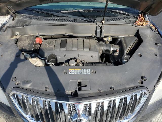 Photo 12 from auction – 2014 BUICK ENCLAVE with VIN 5GAKRBKD7EJ242216